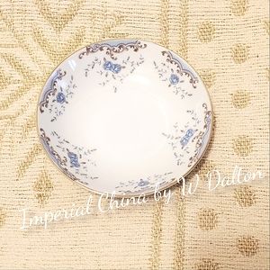 Imperial China by W Dalton 5303 elegant bowl or jewelry dish holder